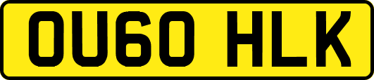 OU60HLK