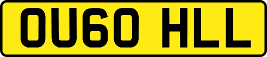 OU60HLL