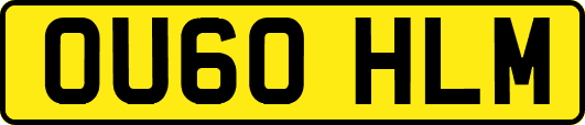 OU60HLM