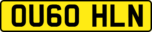 OU60HLN