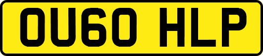 OU60HLP