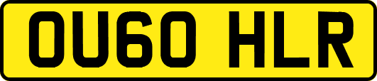 OU60HLR