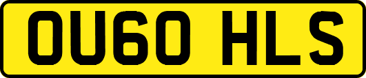OU60HLS