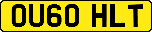 OU60HLT