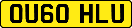 OU60HLU