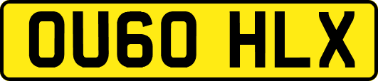 OU60HLX