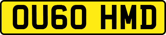 OU60HMD