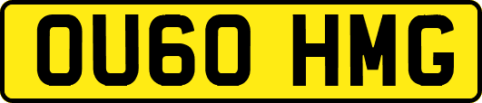 OU60HMG