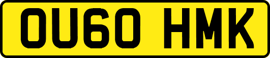 OU60HMK