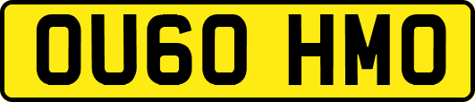 OU60HMO