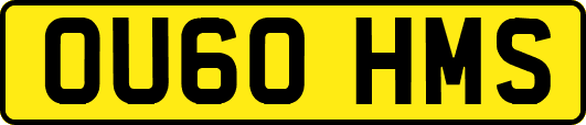 OU60HMS