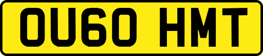 OU60HMT