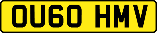OU60HMV