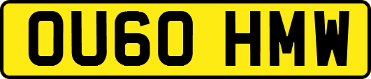 OU60HMW