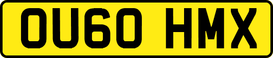 OU60HMX