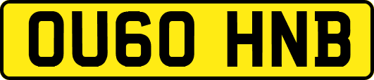 OU60HNB