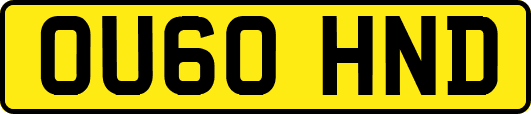 OU60HND