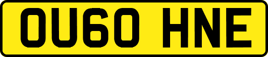 OU60HNE