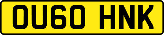 OU60HNK