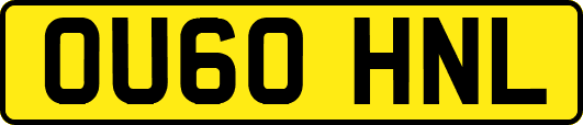 OU60HNL