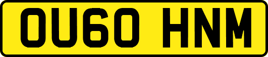 OU60HNM