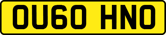 OU60HNO