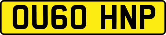 OU60HNP