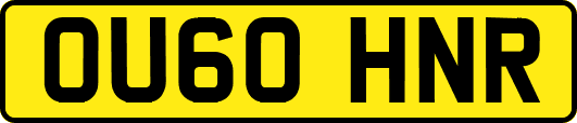 OU60HNR