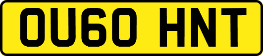 OU60HNT