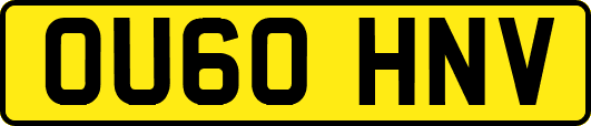 OU60HNV