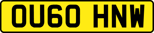 OU60HNW