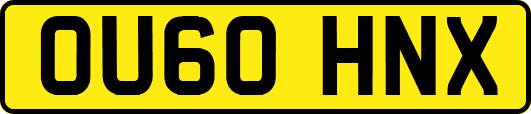 OU60HNX