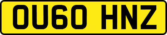 OU60HNZ