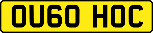 OU60HOC
