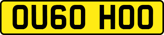 OU60HOO
