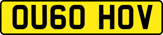 OU60HOV
