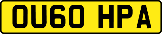OU60HPA