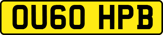 OU60HPB