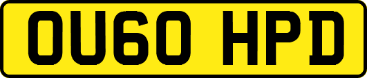 OU60HPD