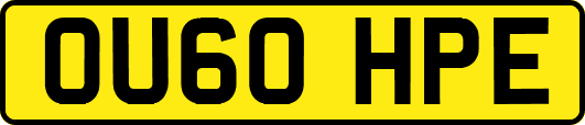 OU60HPE