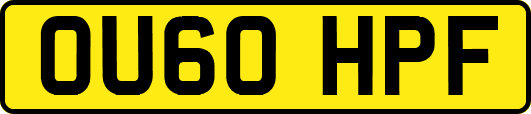 OU60HPF