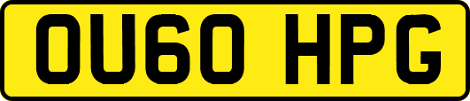 OU60HPG