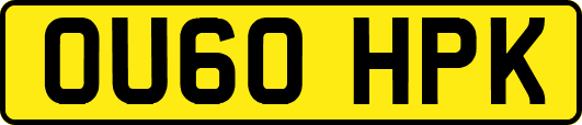 OU60HPK