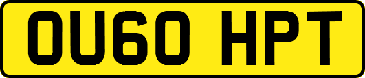 OU60HPT