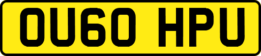 OU60HPU