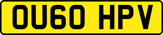 OU60HPV