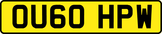 OU60HPW