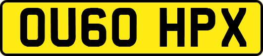 OU60HPX