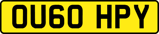 OU60HPY