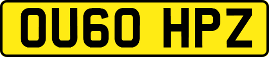 OU60HPZ